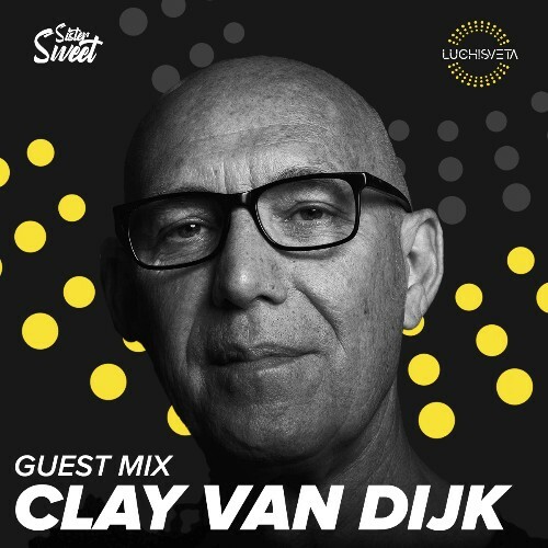 Clay Van Dijk - Luchisveta (08 February 2025) (2025-02-08)