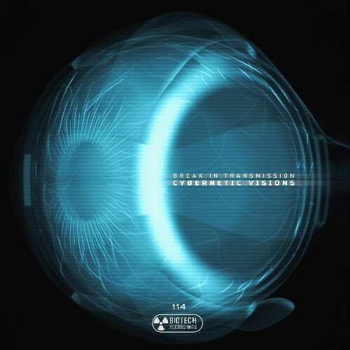  Break In Transmission - Cybernetic Visions (2025) 