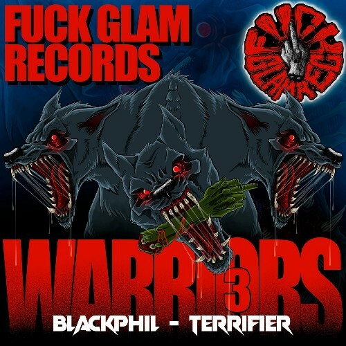  BlackPhil - Terrifier (2024) 