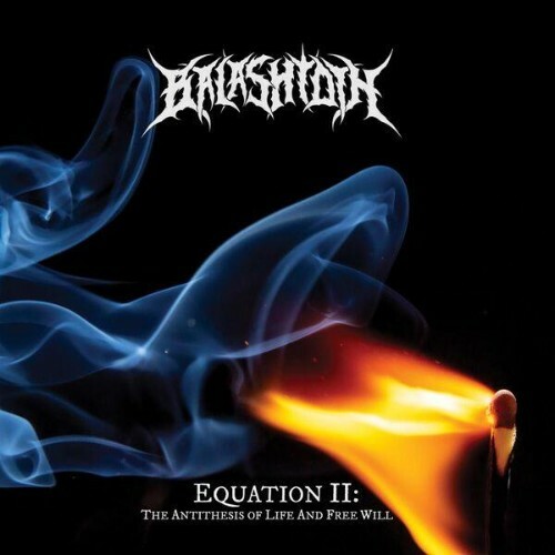  BalashToth - Equation II: The Antithesis of Life and Free Will (2026) 