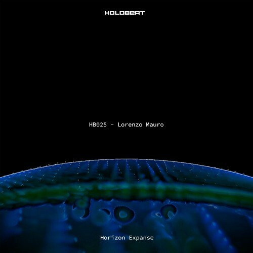  Lorenzo Mauro - Horizon Expanse (2026) 