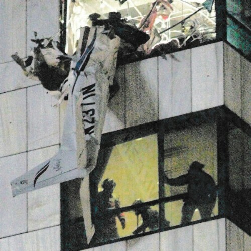  Holy Dose - Sharp Decline (2026) 