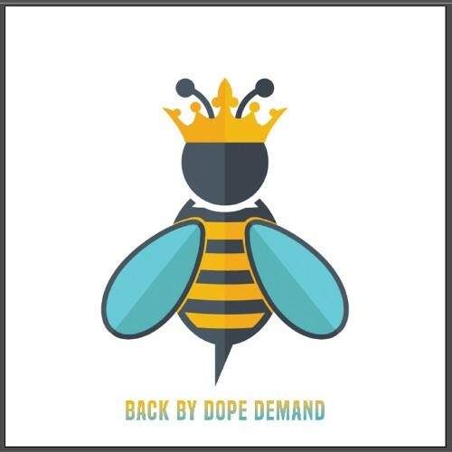 Unknown Artist - Dope Demand (2024)