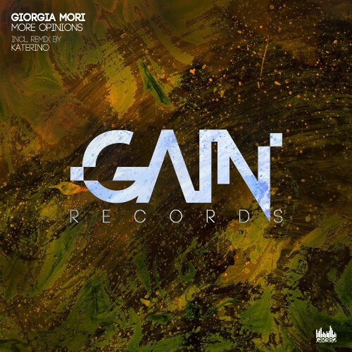  Giorgia Mori - More Opinions (2025) 