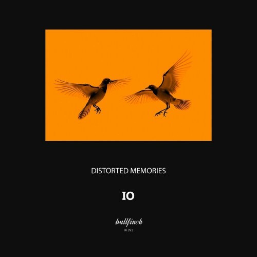  Distorted Memories - Io (2024) 