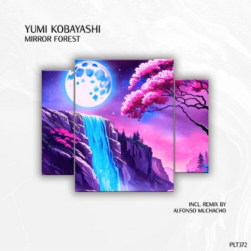  Yumi Kobayashi - Mirror Forest (2025) 