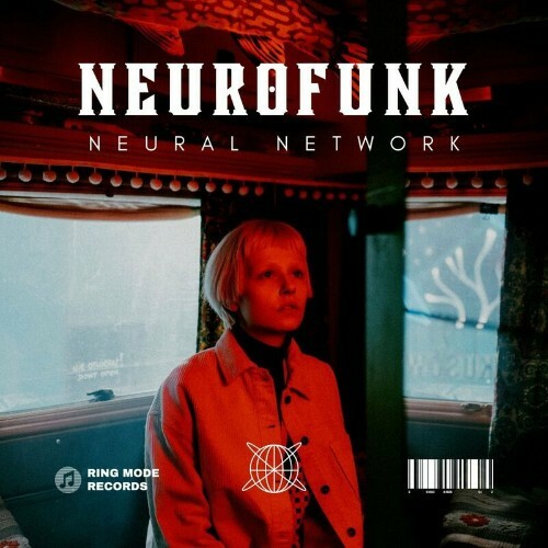  Neurofunk - Neural Network (2023) 