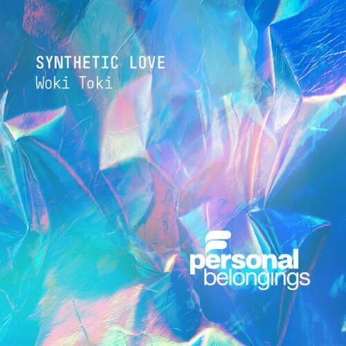  Woki Toki - Synthetic Love (2025) 