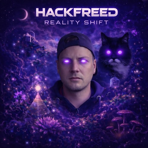  Hackfreed - Reality Shift (2026) 