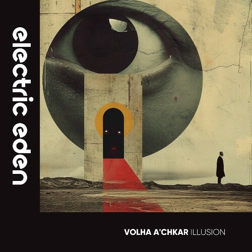VA - Volha A'chkar - Illusion (2024) (MP3) METPSMO_o