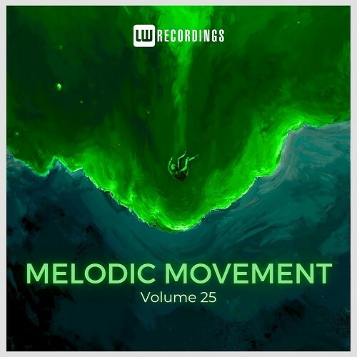  Melodic Movement, Vol. 25 (2025) 