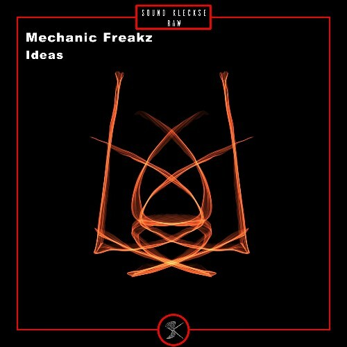  Mechanic Freakz - Ideas (2026) 