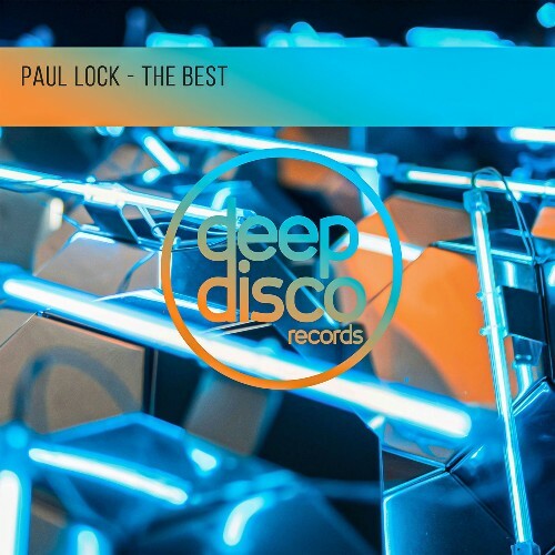  Paul Lock - The Best (2026) 