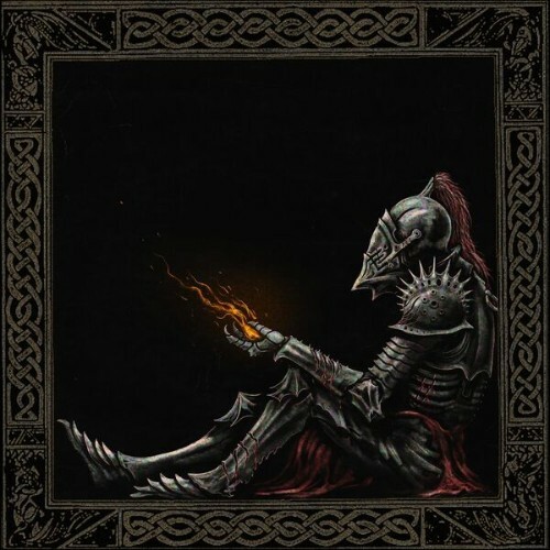 Blood Howl — To Be Held (2026)