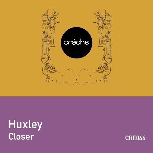 Huxley — Closer (2026)