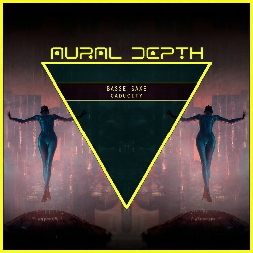  Basse-Saxe - Caducity (2026) 