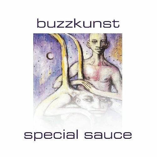 Buzzkunst - Special Sauce (2024)