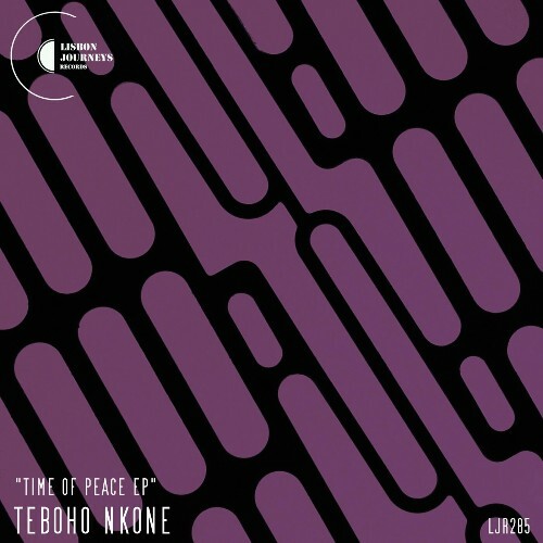  Teboho Nkone - Time of Peace (2024) 