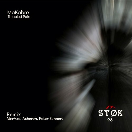 MaKabre — Troubled Pain (2026)