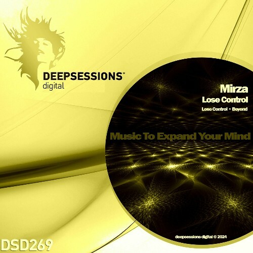  Mirza - Lose Control (2024) 