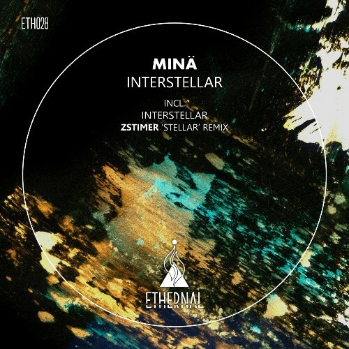 Mina - Interstellar (2024)