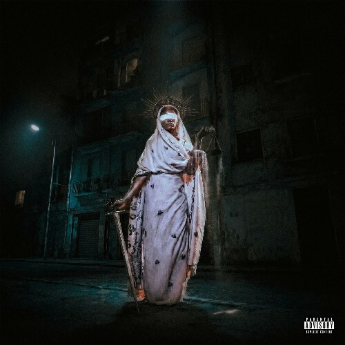 Cecchy - La Giungla Di Cemento (2026) Cecchy - La Giungla Di Cemento (2026)