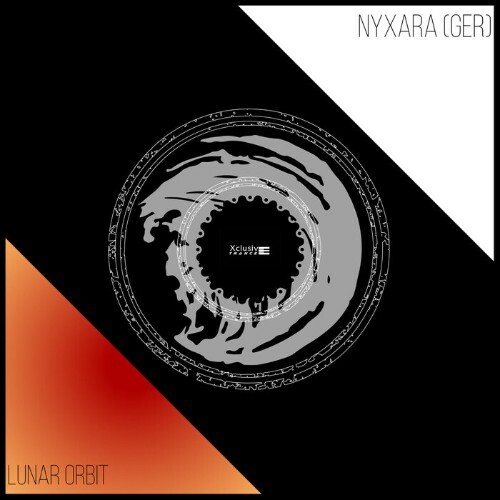 Nyxara (Ger) - Lunar Orbit (2025)