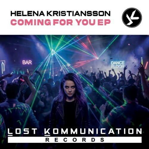  Helena Kristiansson - Coming For You Ep (2026) 