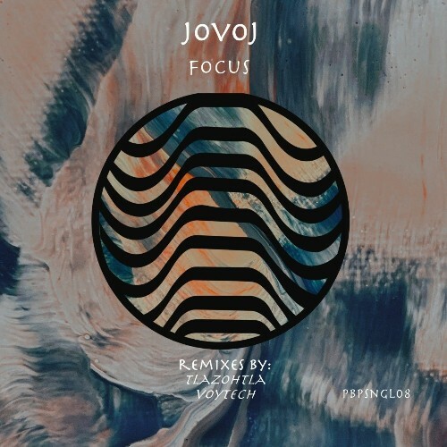  Jovoj - Focus (2025) 