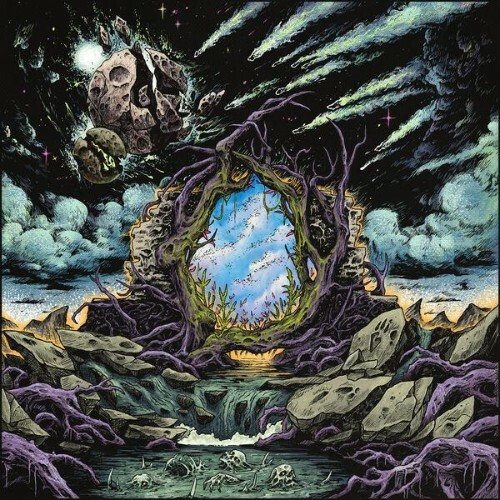  Wolf & Bear - A Hill To Die On (2026) 