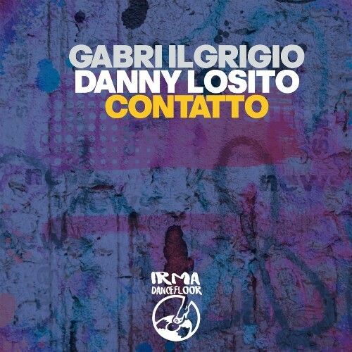  Gabri IlGrigio & Danny Losito - Contatto (2024) 