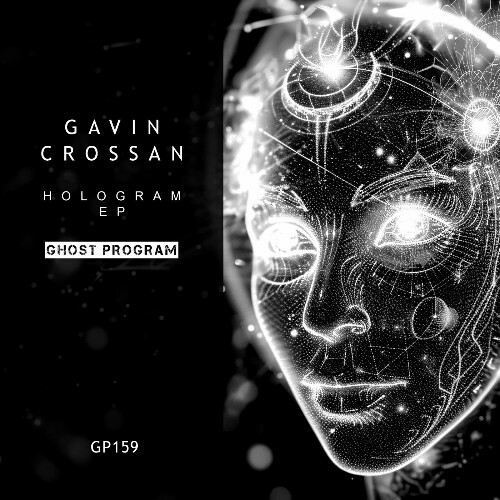  Gavin Crossan - Hologram (2024) 