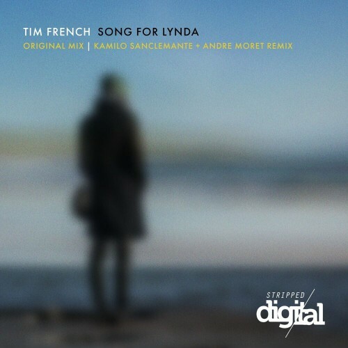  Tim French - Song for Lynda (2023) 