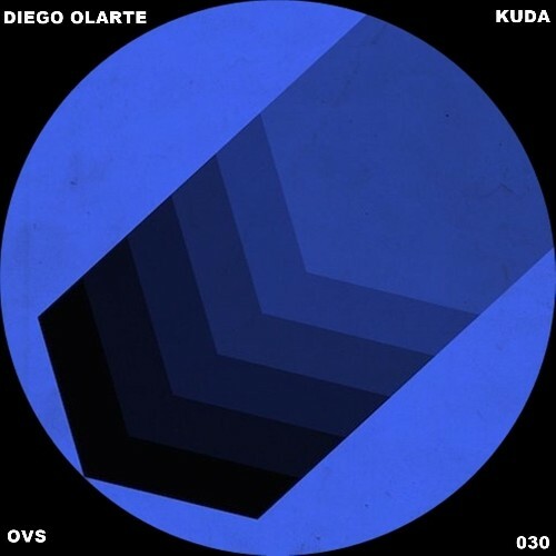  Diego Olarte - Kuda (2025) 