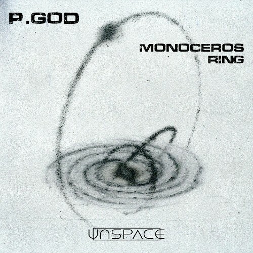  PGod - Monoceros Ring (2024) 