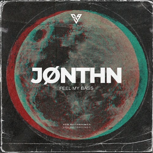  J&#216;NTHN - Feel My Bass (2025) 