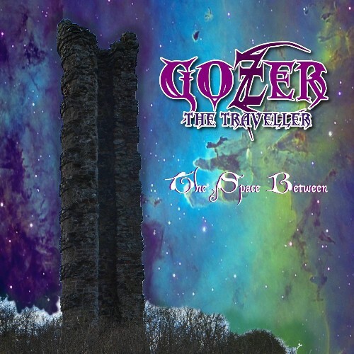  Gozer the Traveller - The Space Between (2025) 