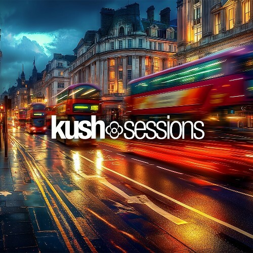  Rossum - Kushsessions #281 (2024-11-12) 