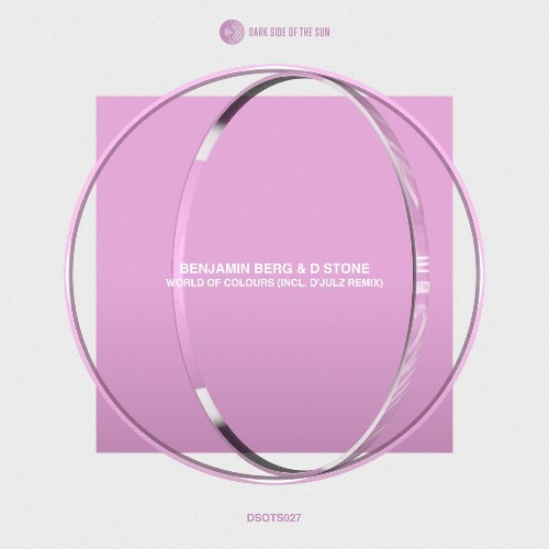  Benjamin Berg & D Stone - World Of Colours (2024)  MEV65UI_o