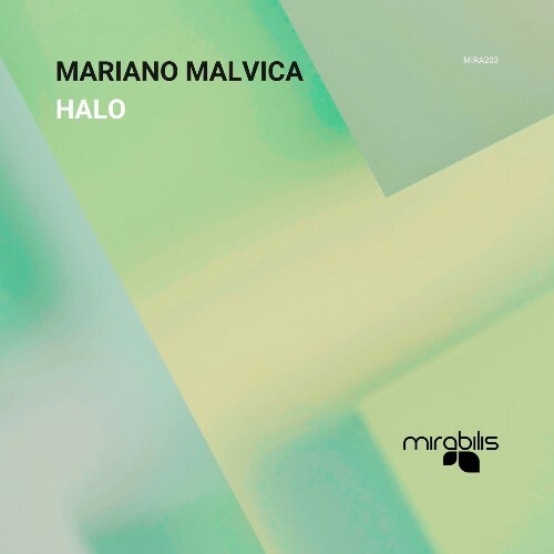  Mariano Malvica - Halo (2025) 