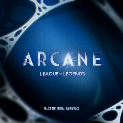  Arcane League of Legends: Season 2 (from the series Arcane League of Legends) (2024) 