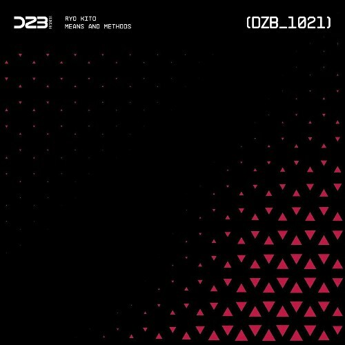  Ryo Kito - Means And Methods (2025) 