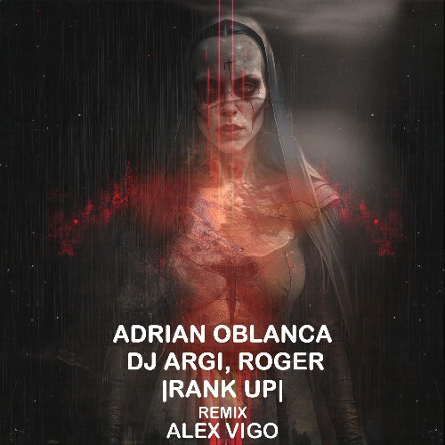  Adrian Oblanca - Rank Up (2024) 