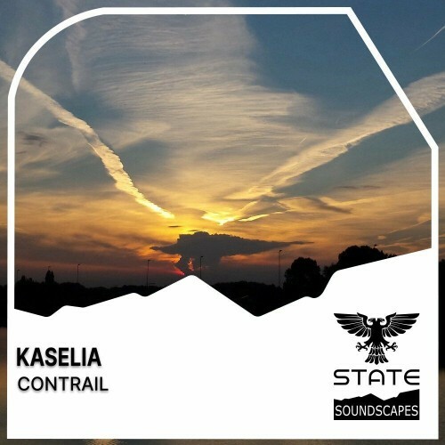  Kaselia - Contrail (2023) 