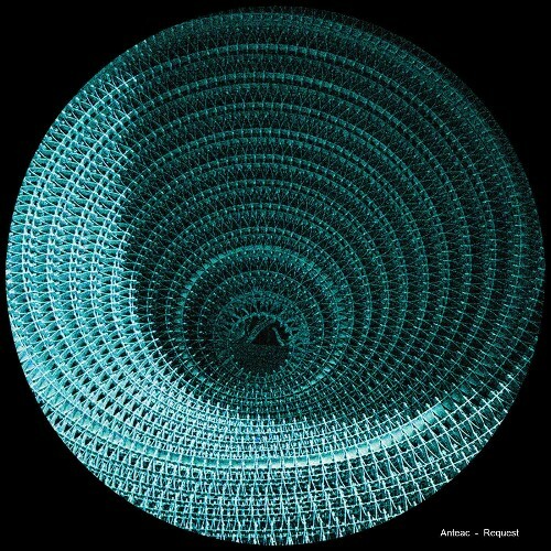  Anteac - Request (2025) 