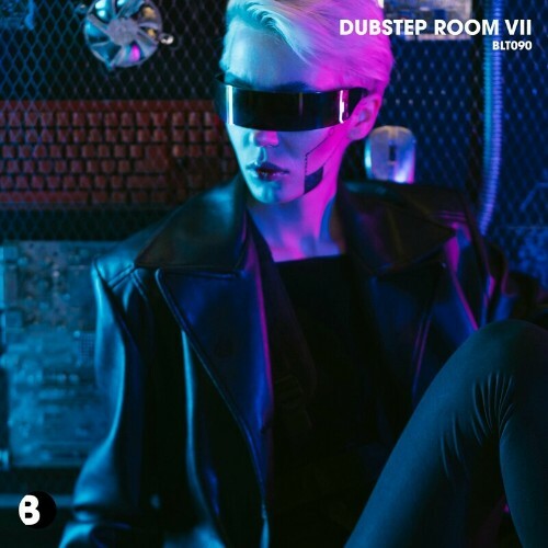  Dubstep Room VII (2024) 