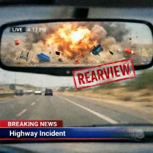  Saywhen - Rearview (2026) 