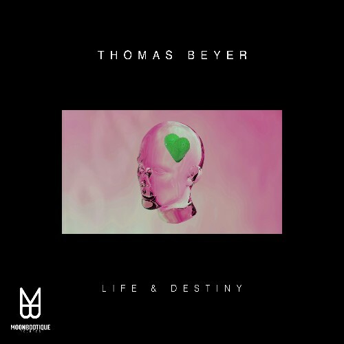 MP3:  Thomas Beyer - Life & Destiny (2024) Онлайн