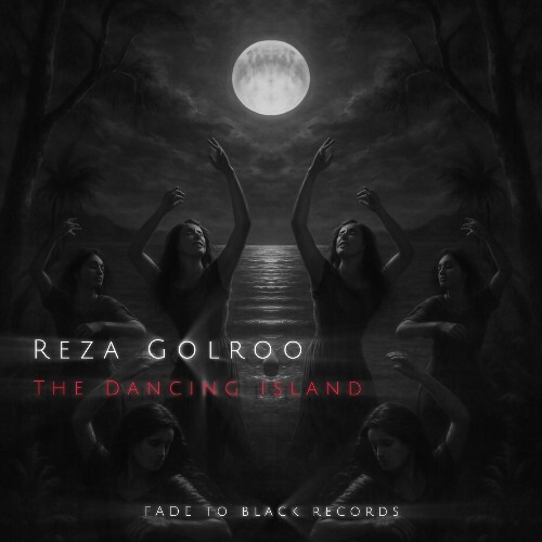  Reza Golroo - The Dancing Island (2025) 