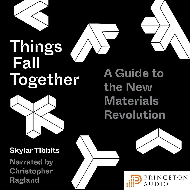 Things Fall Together (Tibbits, Skylar)